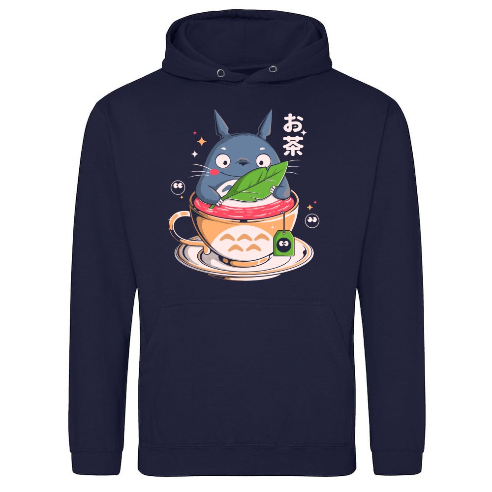 My Tea Neighbor