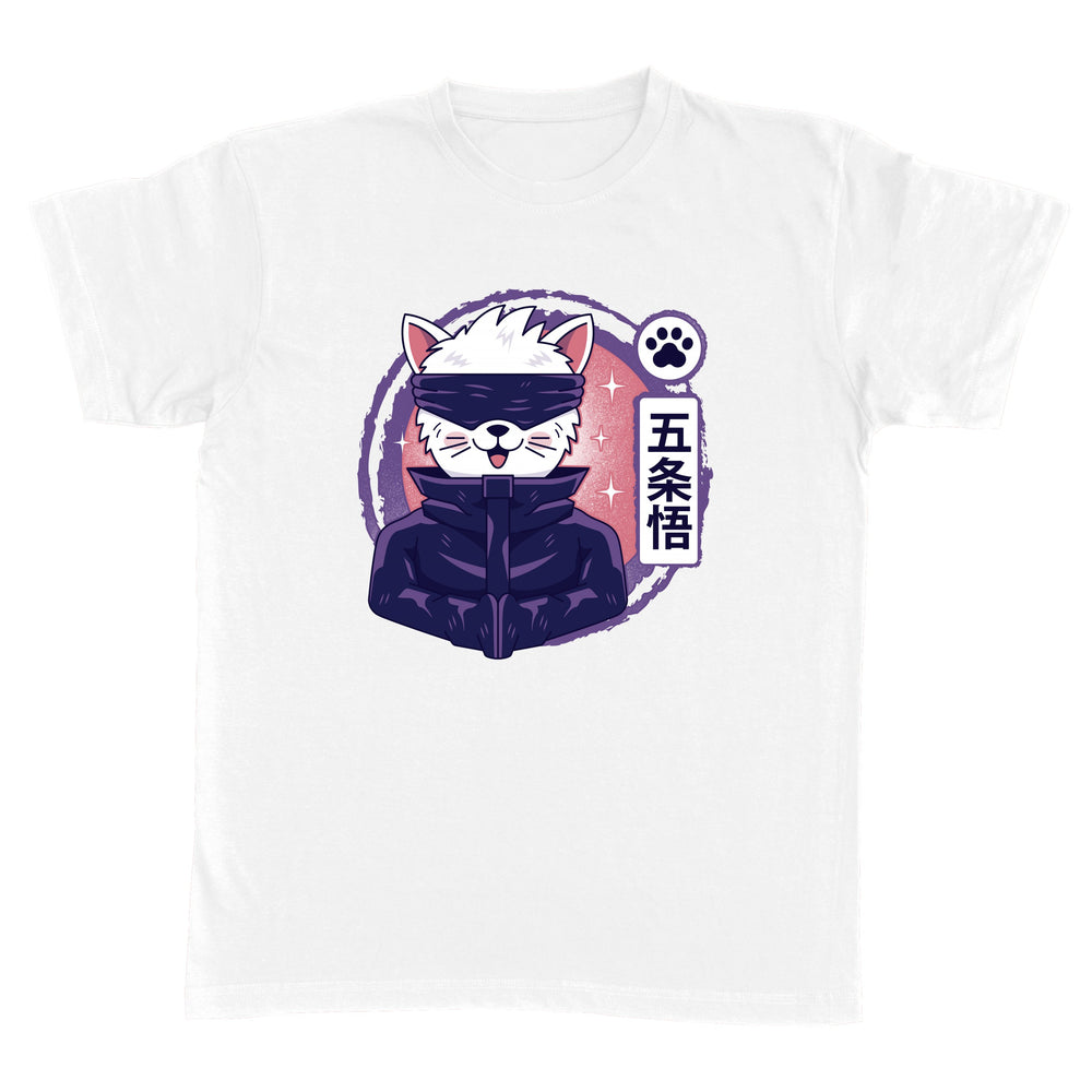 Gojo Cat