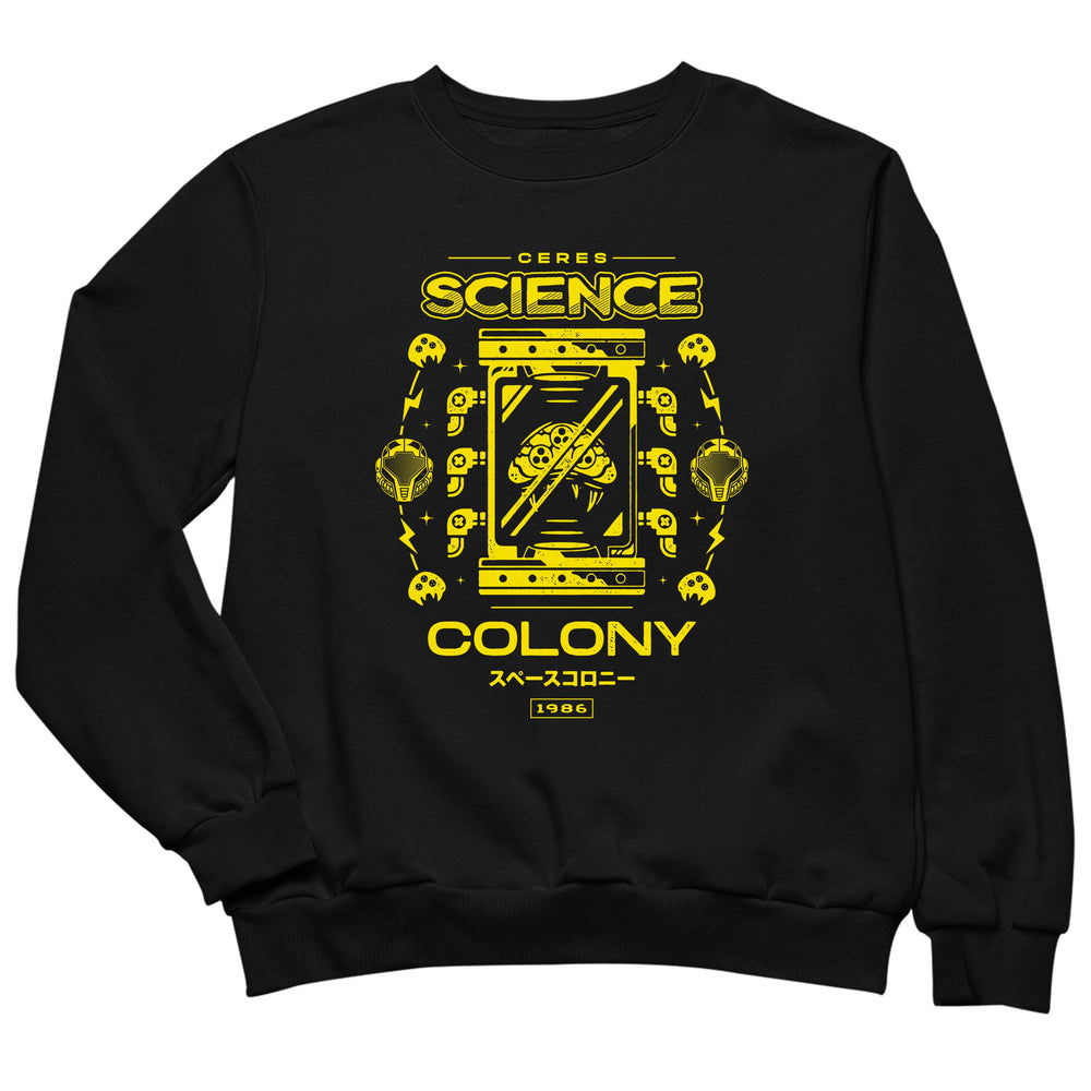 Science Colony