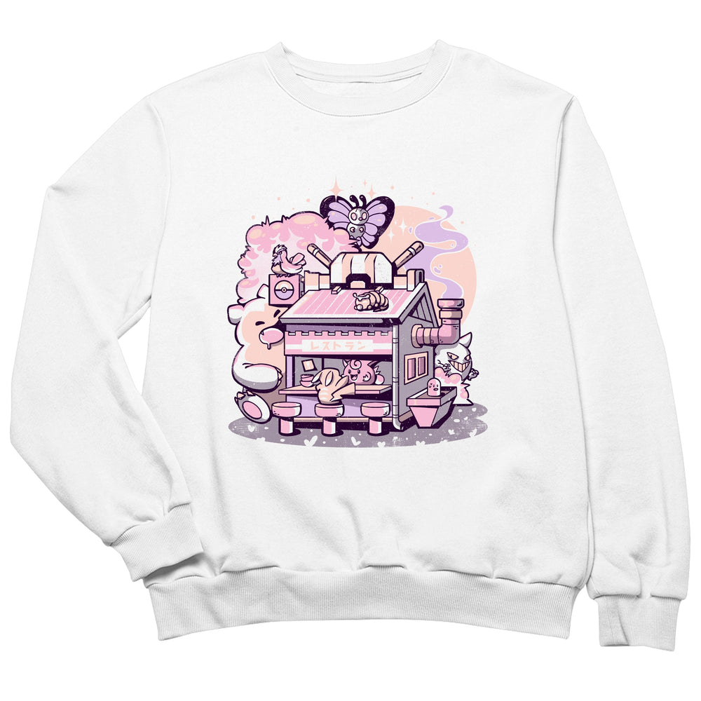 Pokeramen Shop - Cute Geek Ramen Gift
