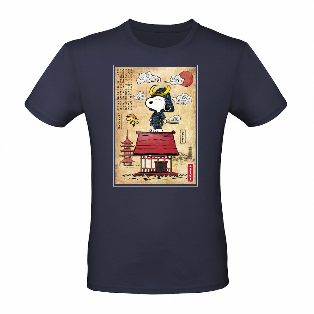 Beagle in Japan