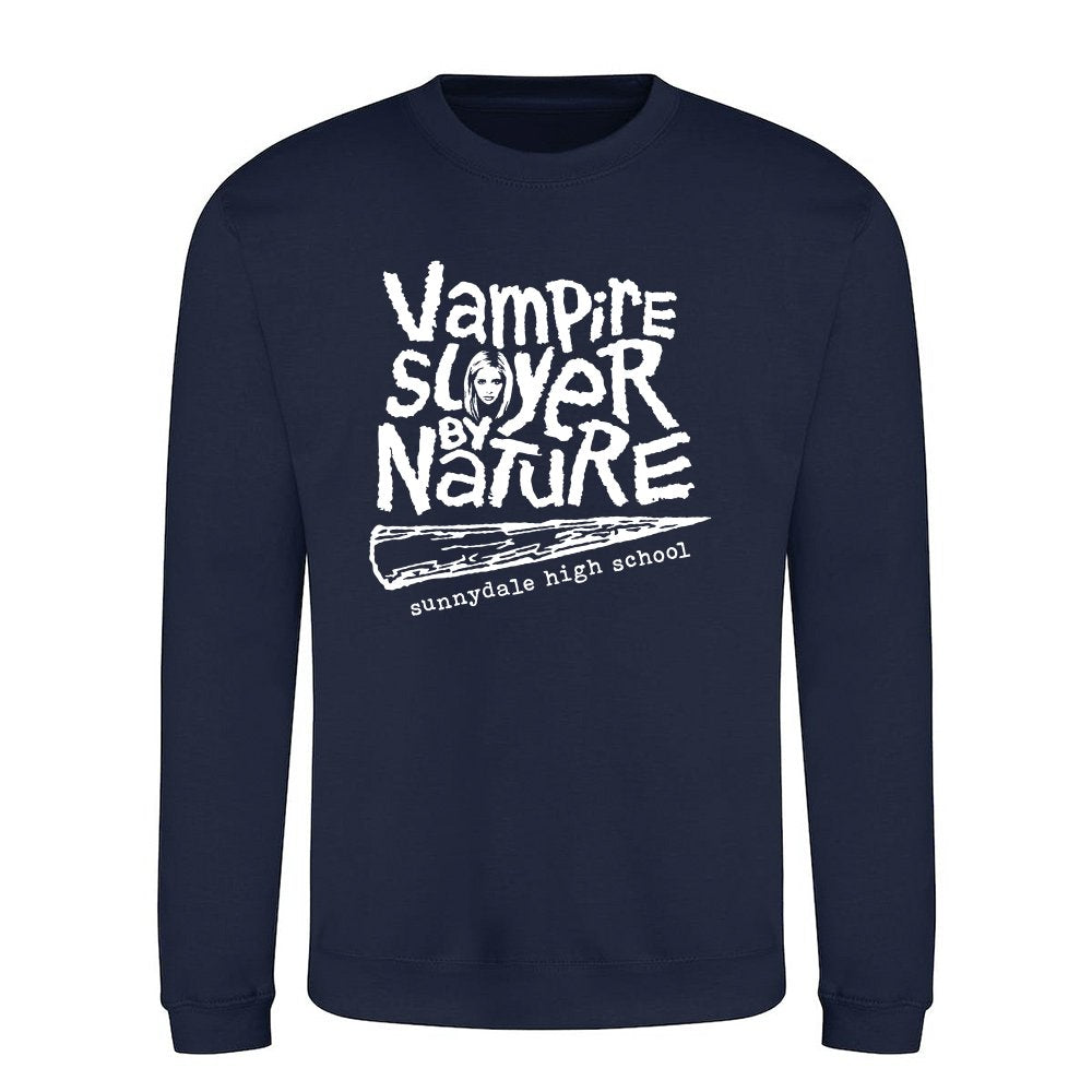 Vampire Slayer