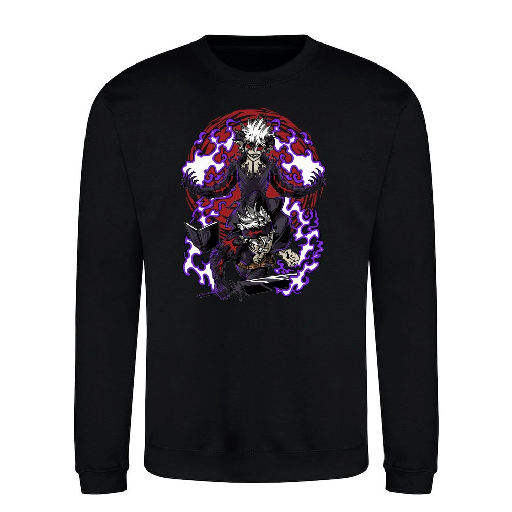 Demonborn Fury Colors