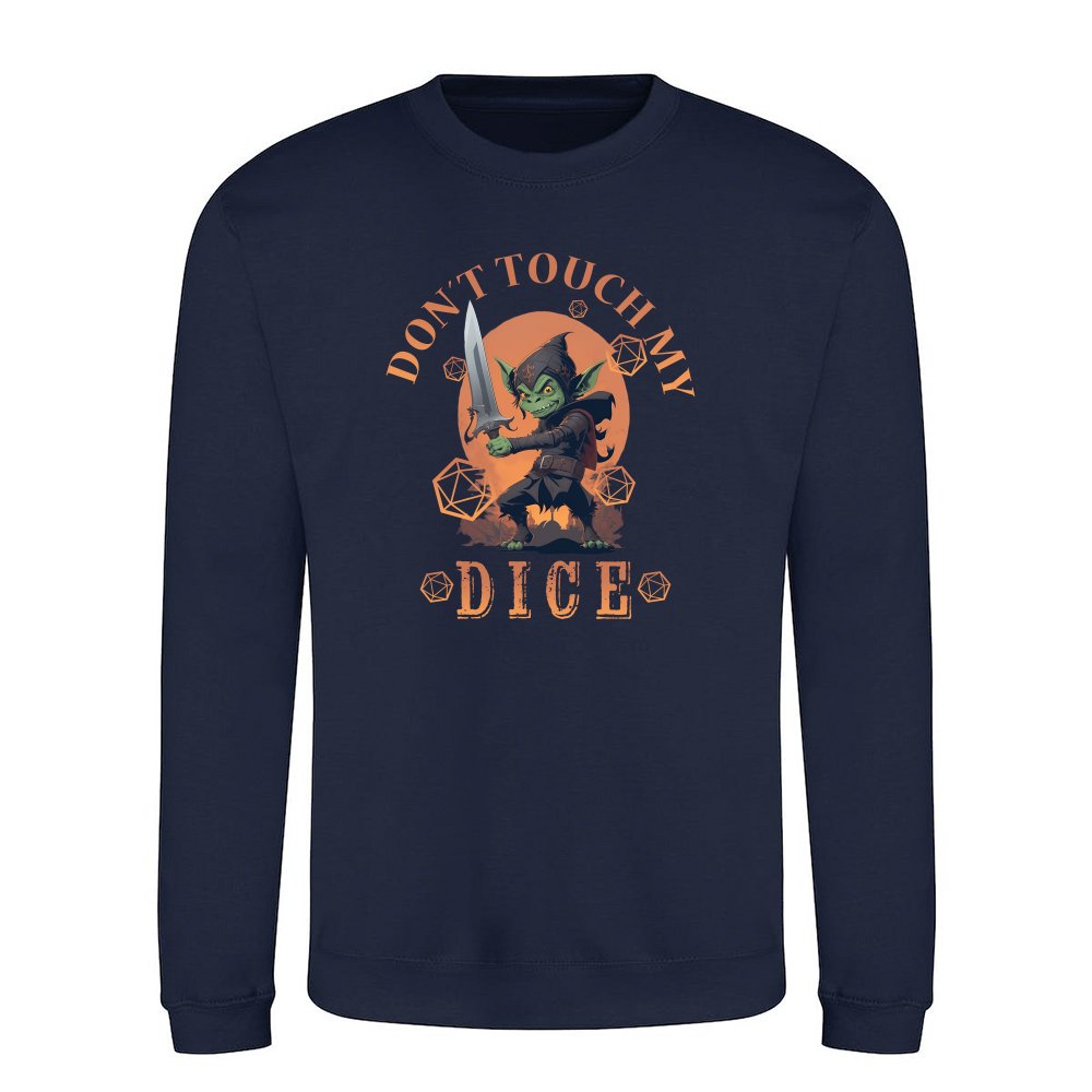 Dice Goblin