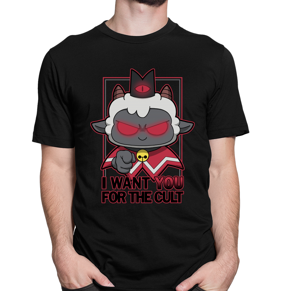 Uncle Lamb