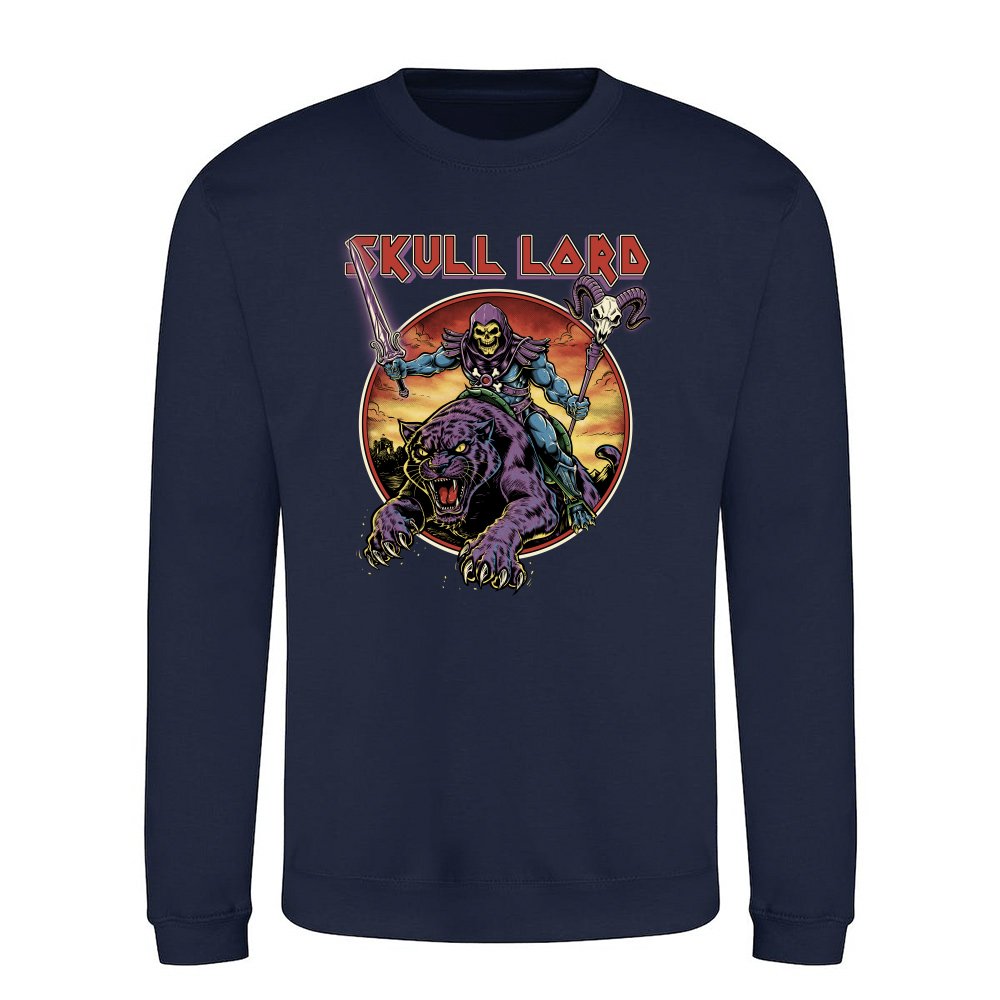 SKULL LORD
