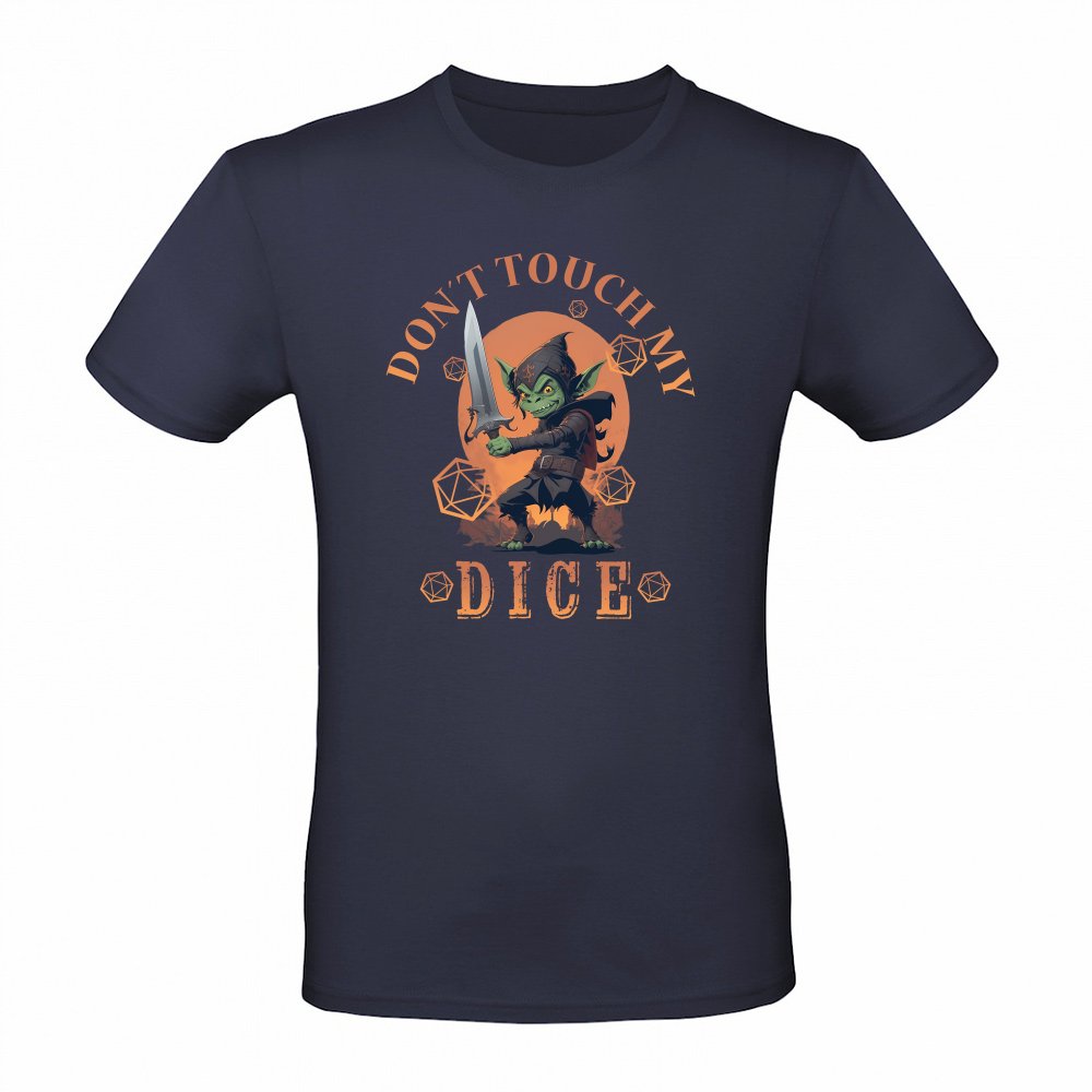 Dice Goblin