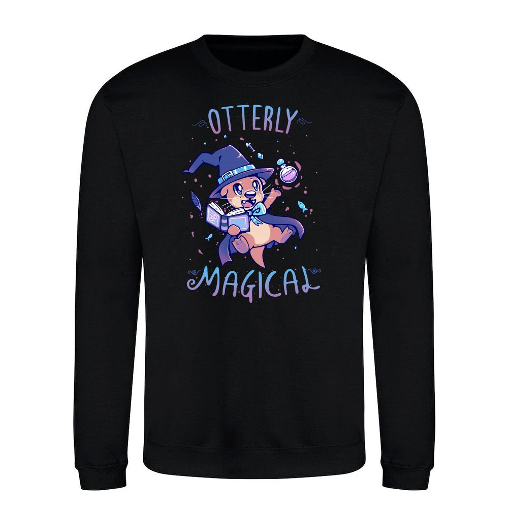 Otterly Magical