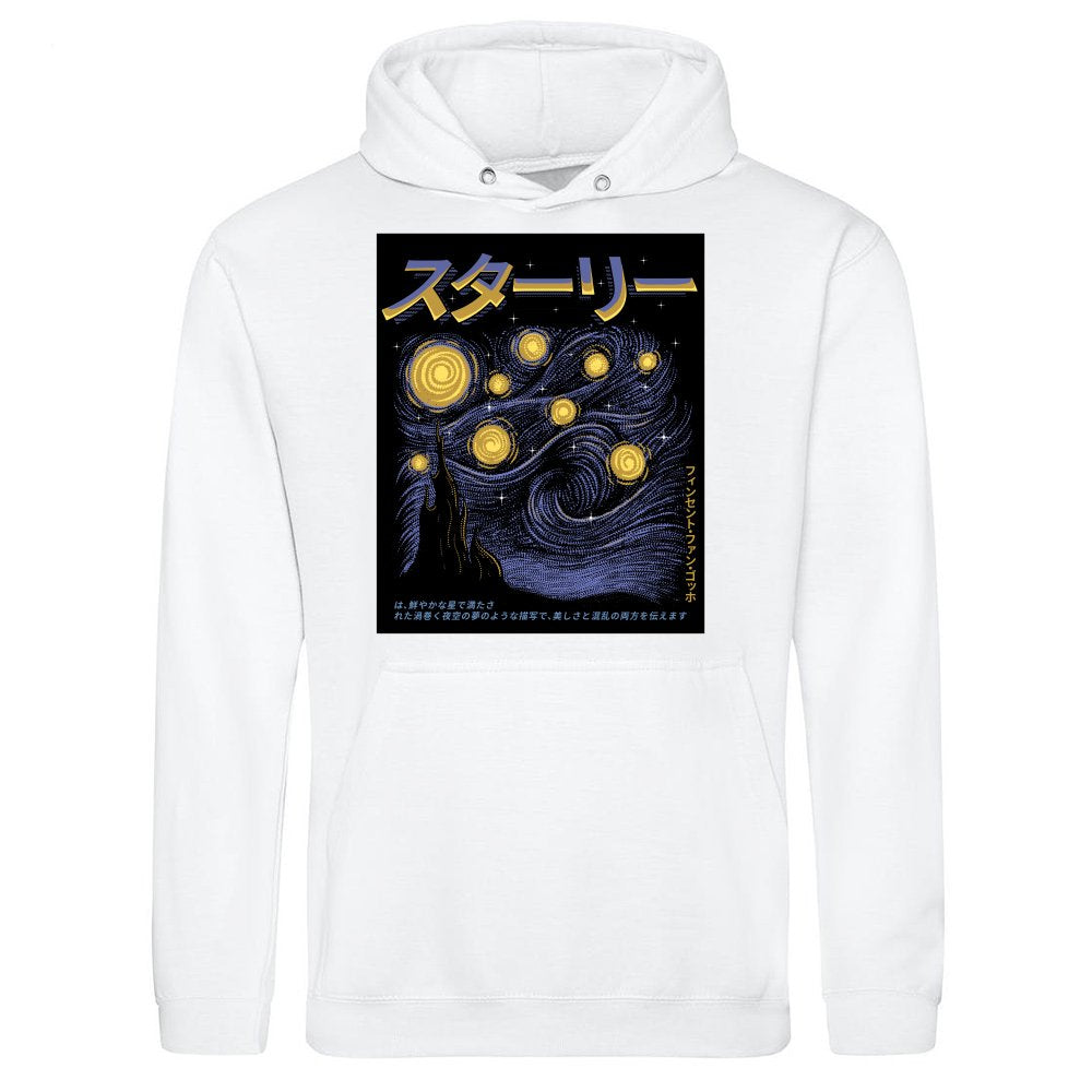 Starry Dreams