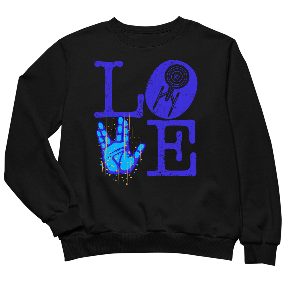 Trekkie Love