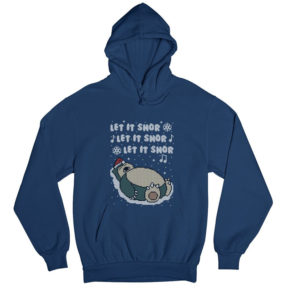 Let it Snor 2.0