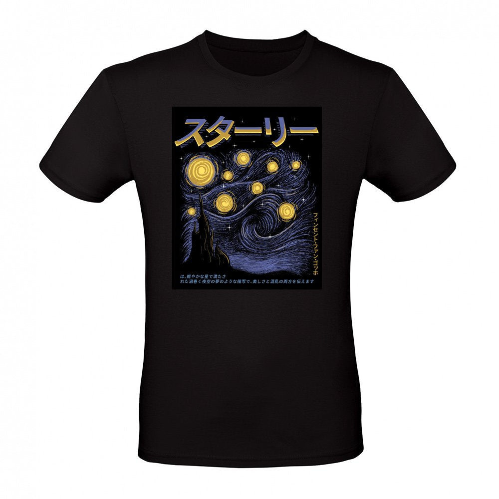 Starry Dreams