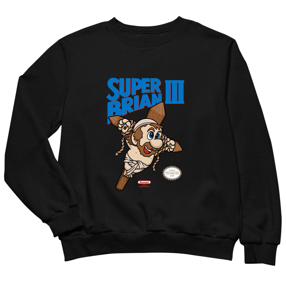 Super Brian III