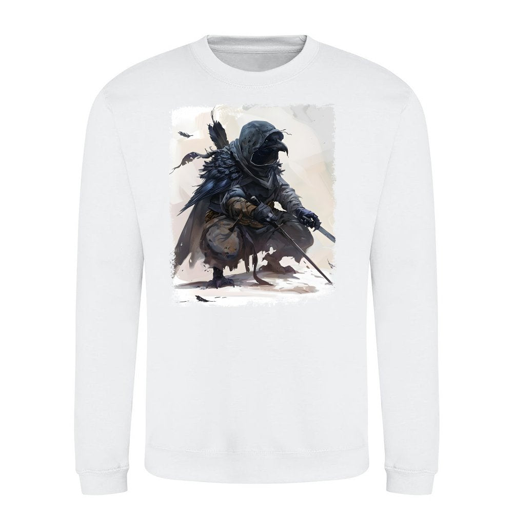 Raven Thief