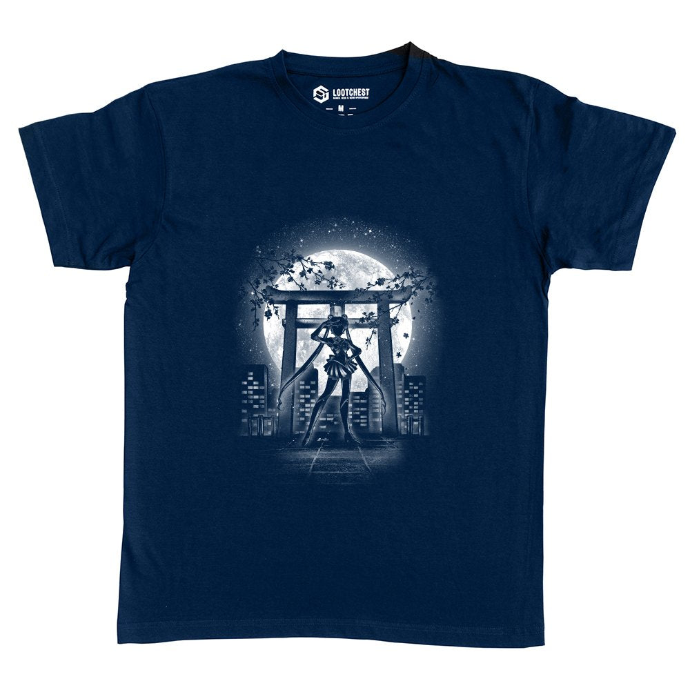 Moonlight Sailor