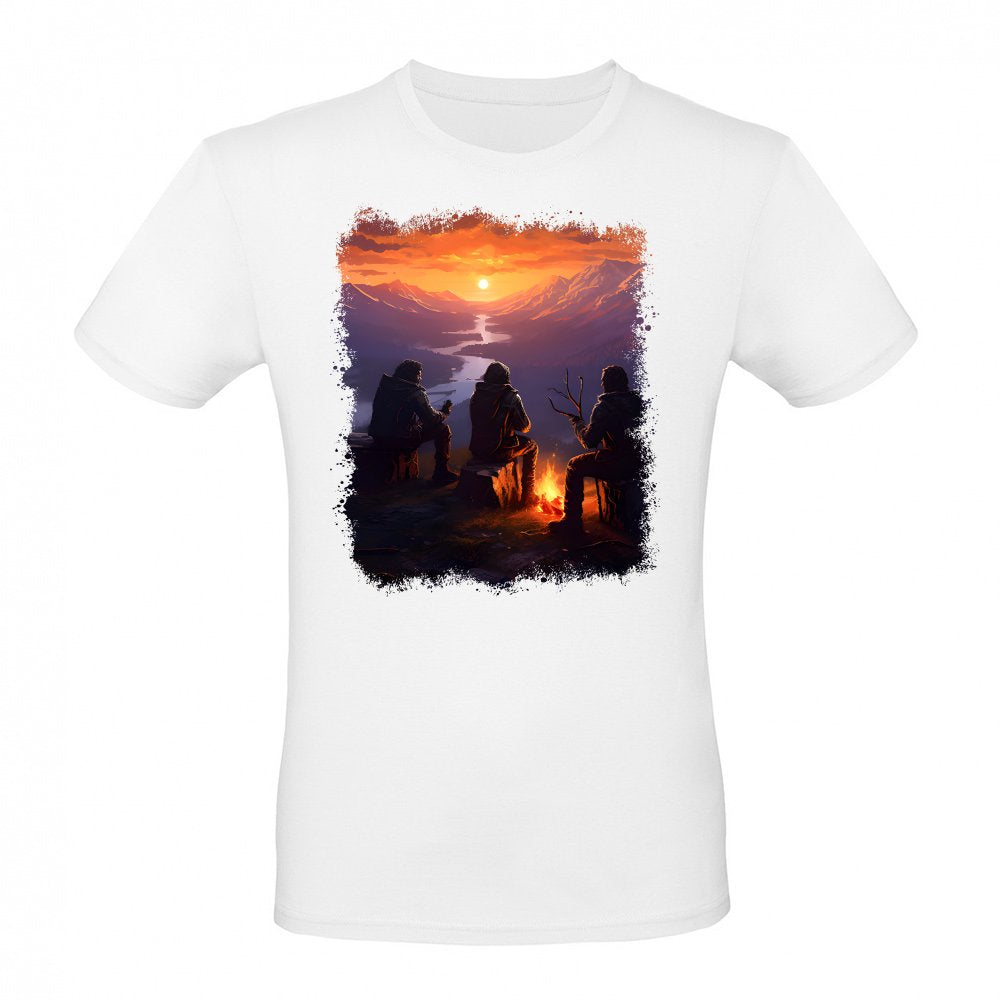 Bonfire Adventure