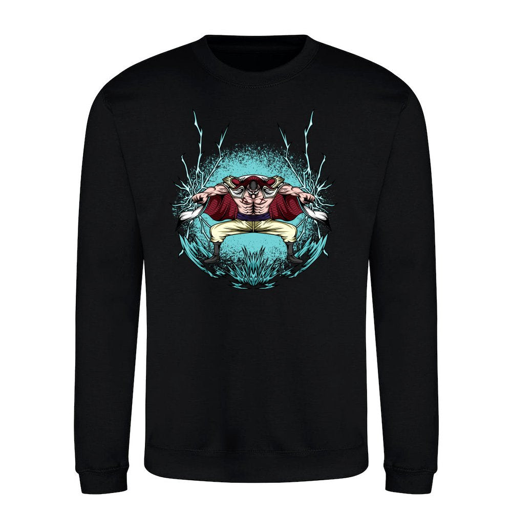 The Tremor Lord