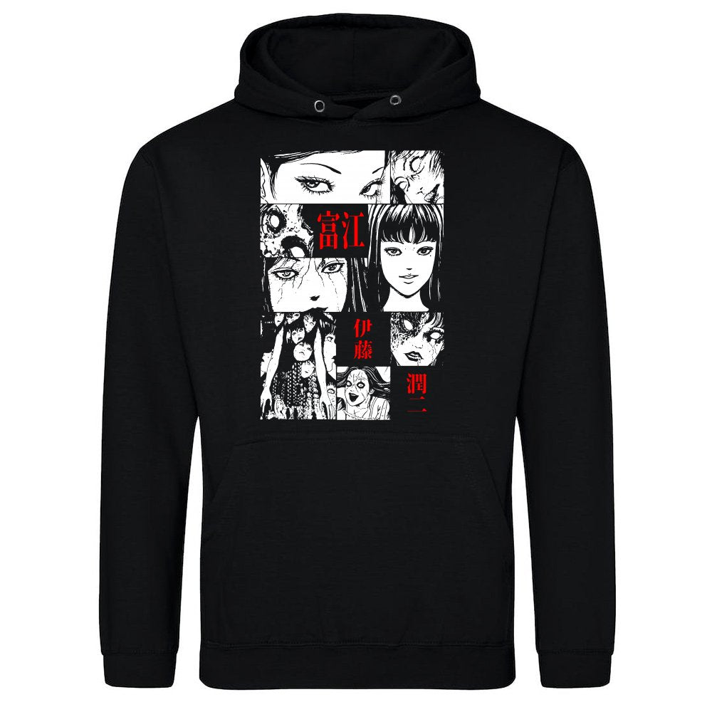 Tomie v2