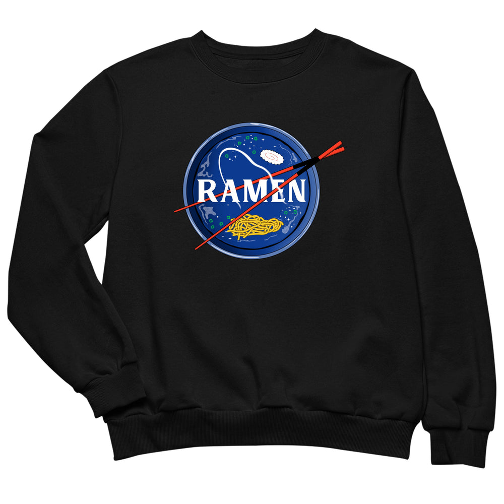 Intergalactic Ramen