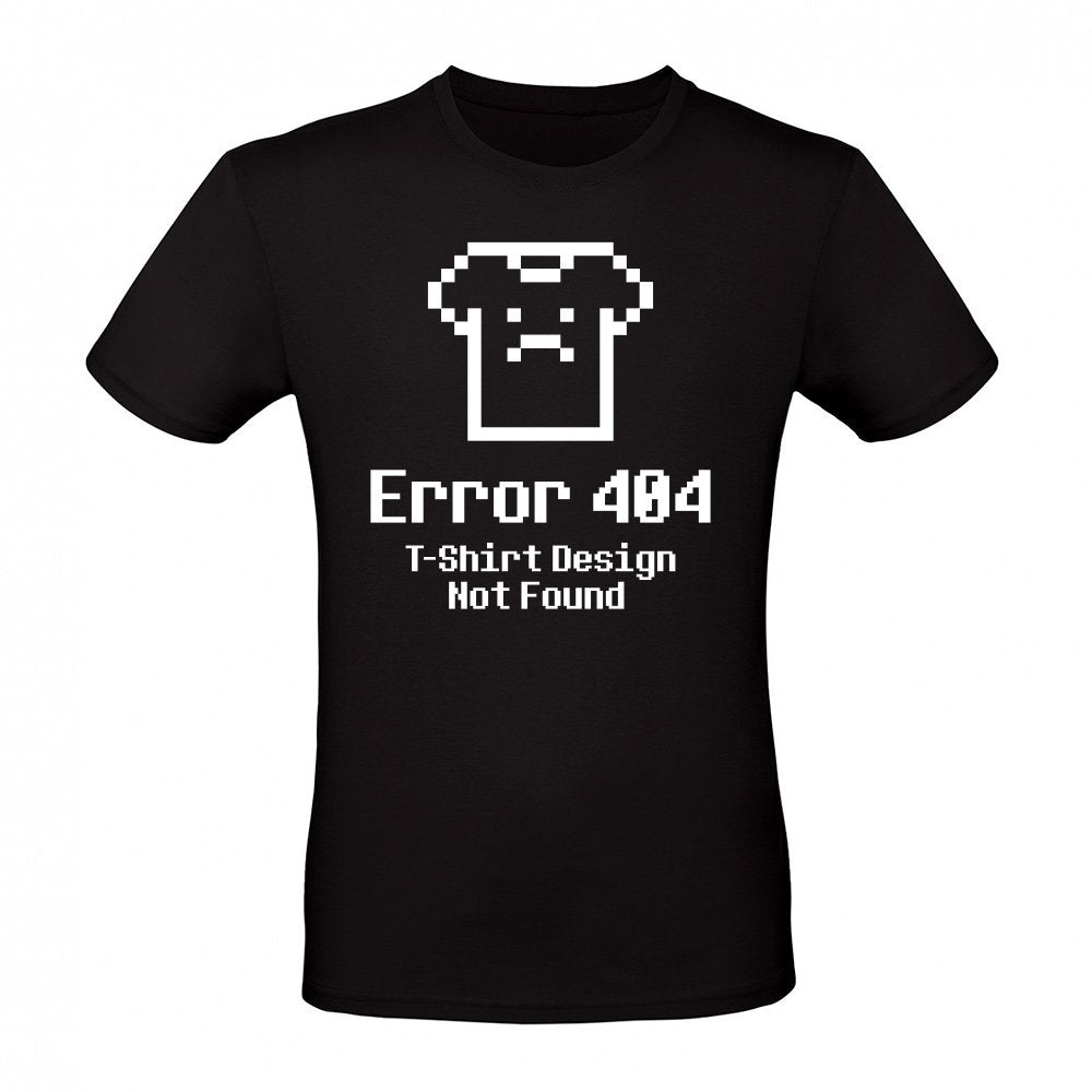 Design Not Found