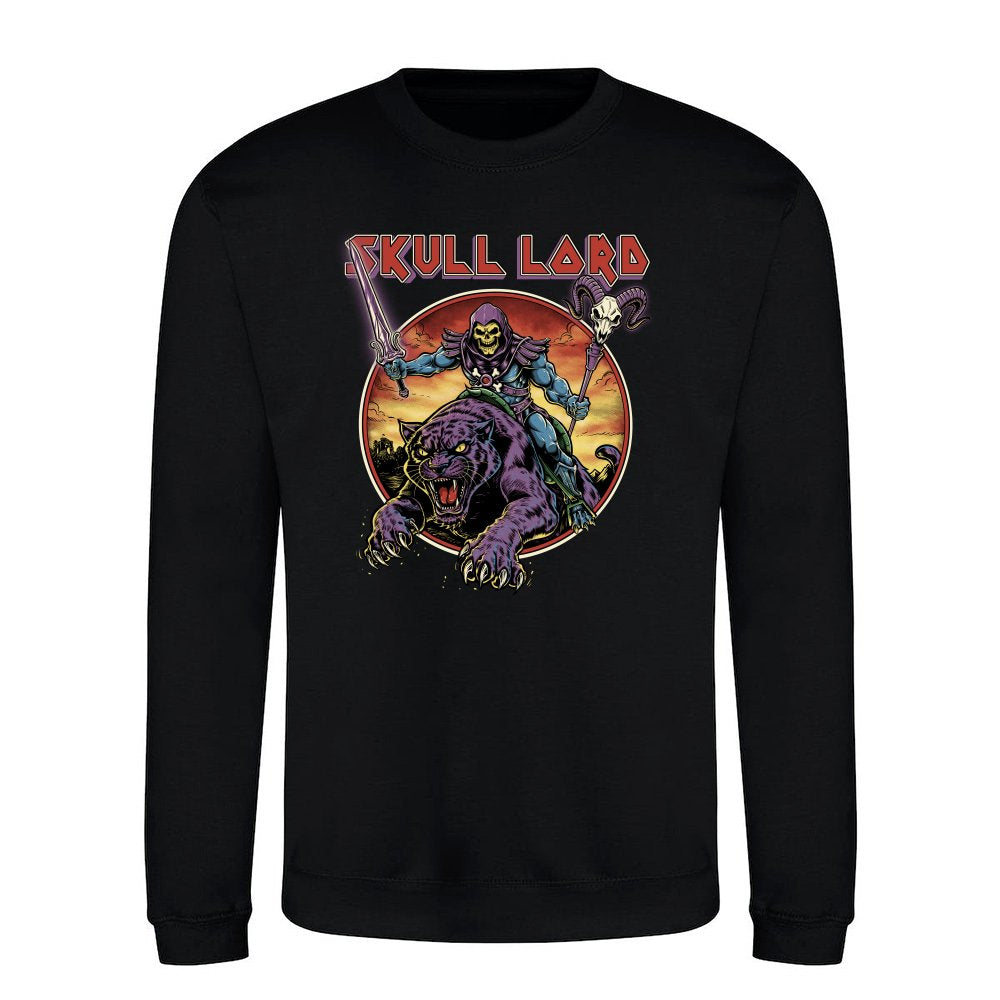 SKULL LORD