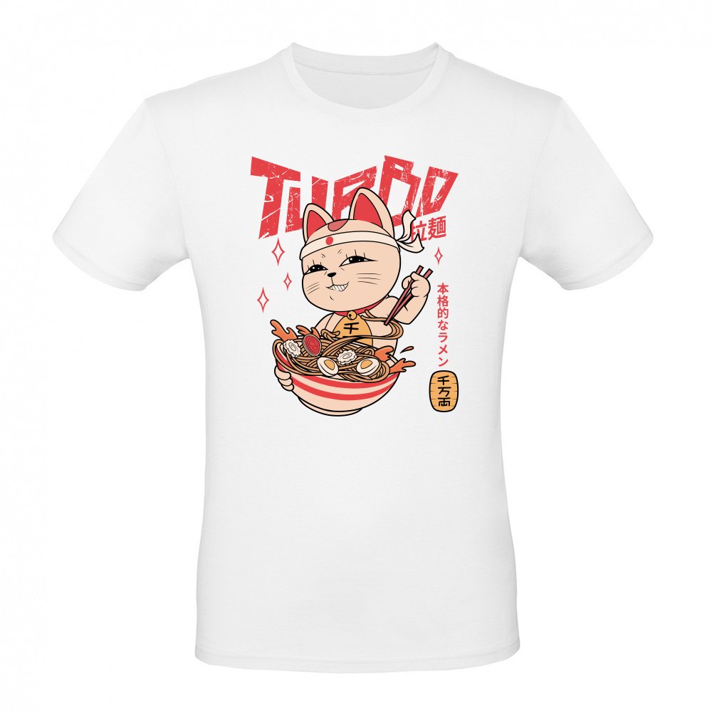 Turbo Ramen