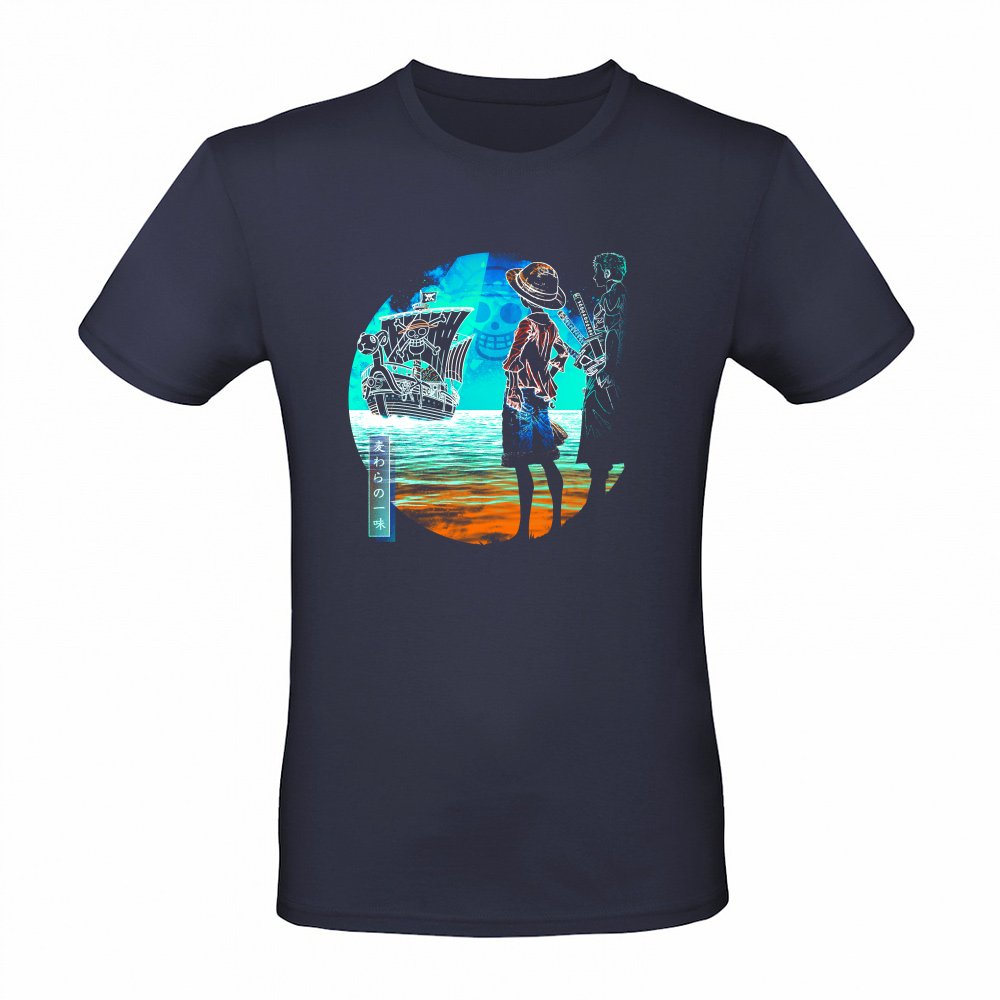 Soul of the Legendary Boat