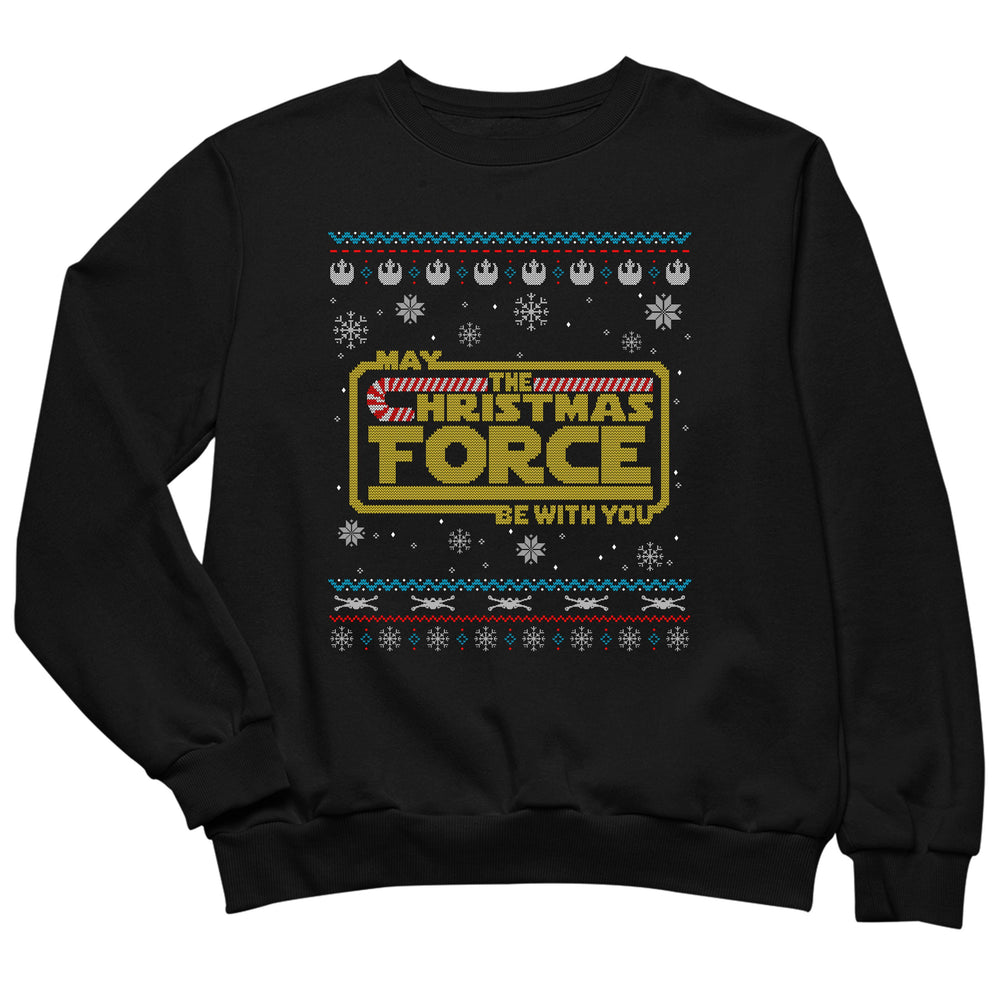 Christmas Force