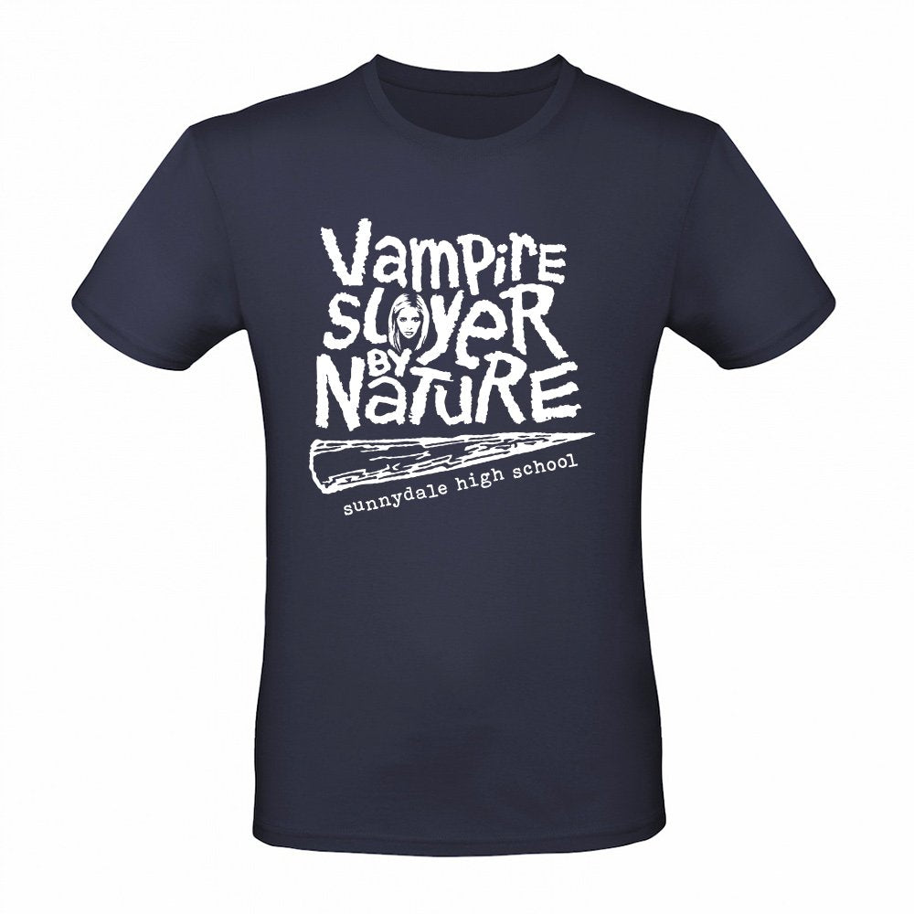 Vampire Slayer