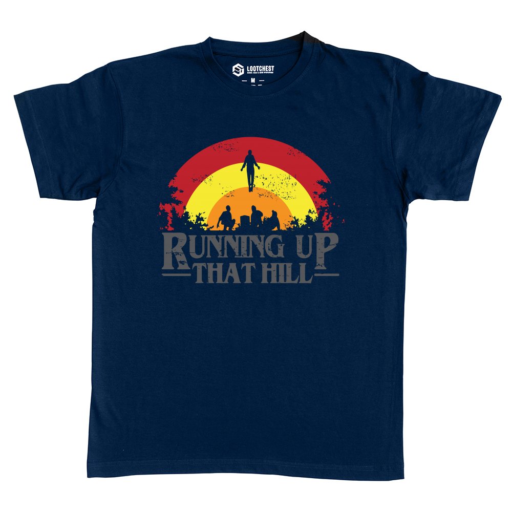 running up that hill v2