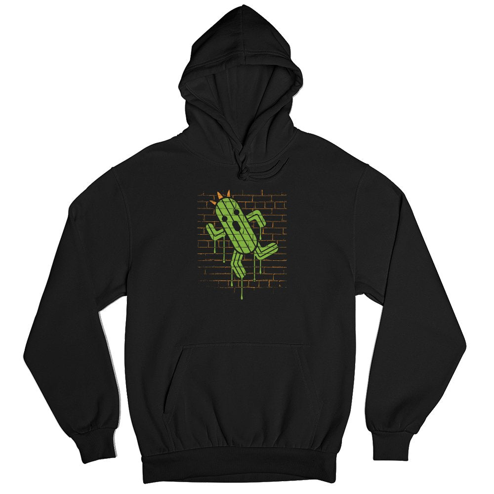 Cactuar Graffiti