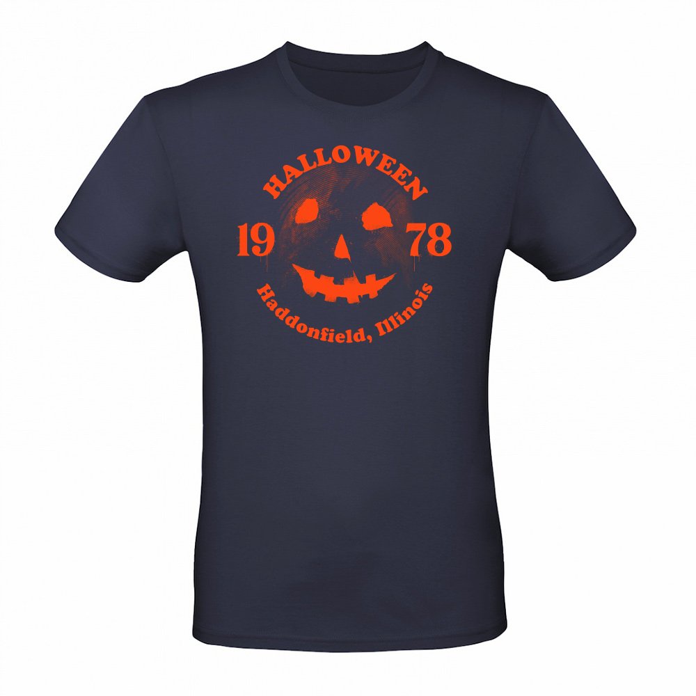 Halloween 1978 horror