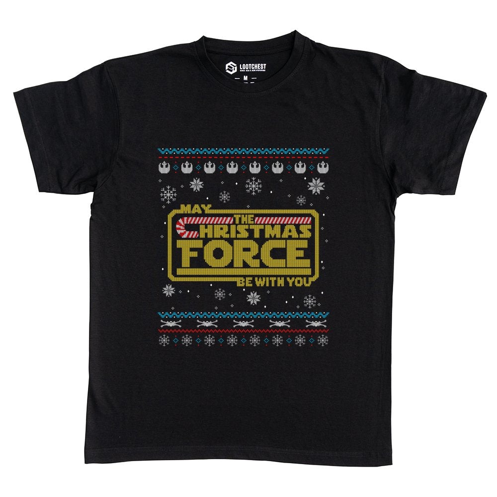 Christmas Force