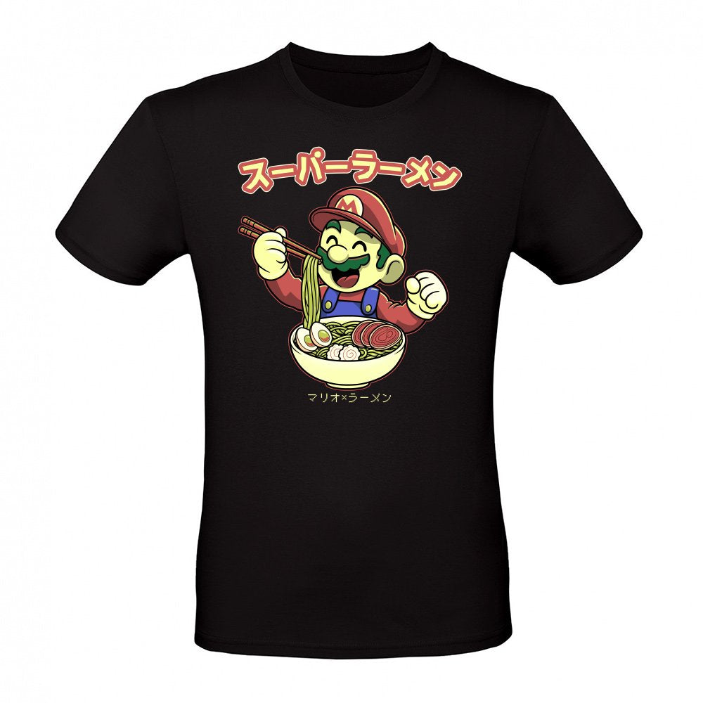 Super Ramen