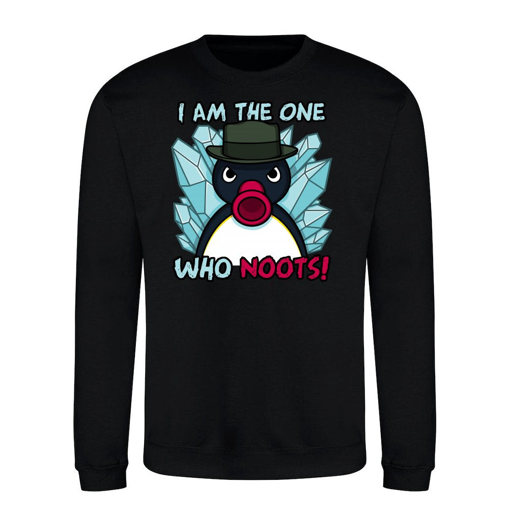 The One Who Noots