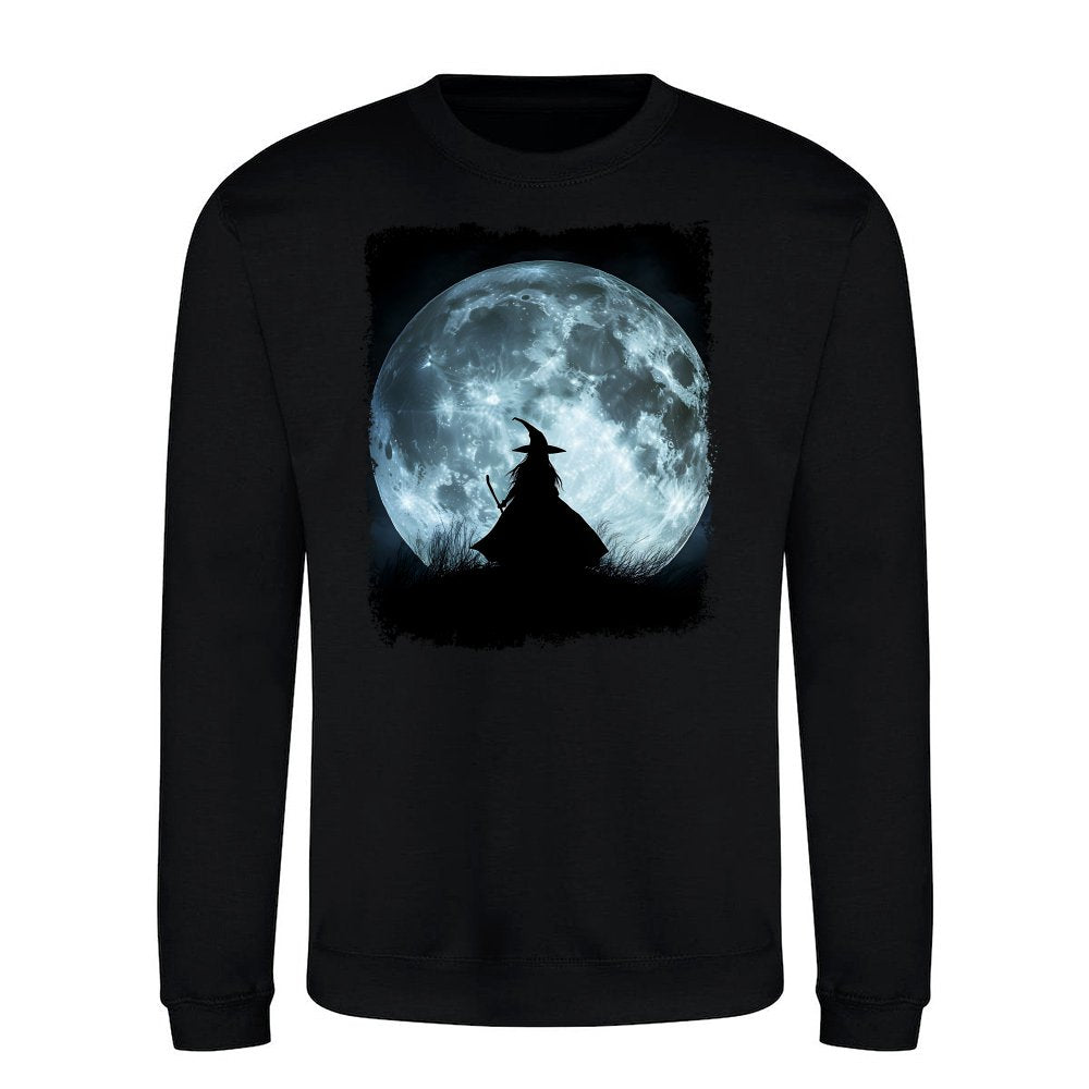 Witch Moon