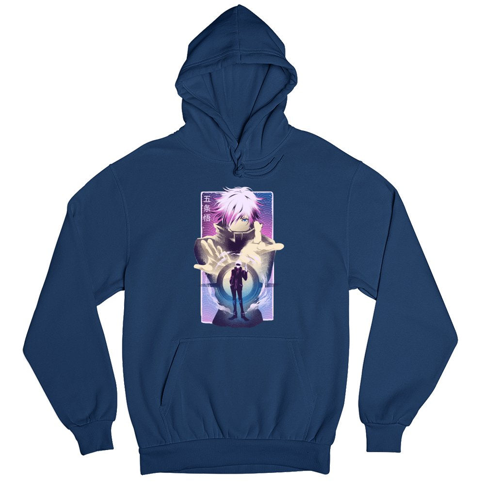 Unlimited Void