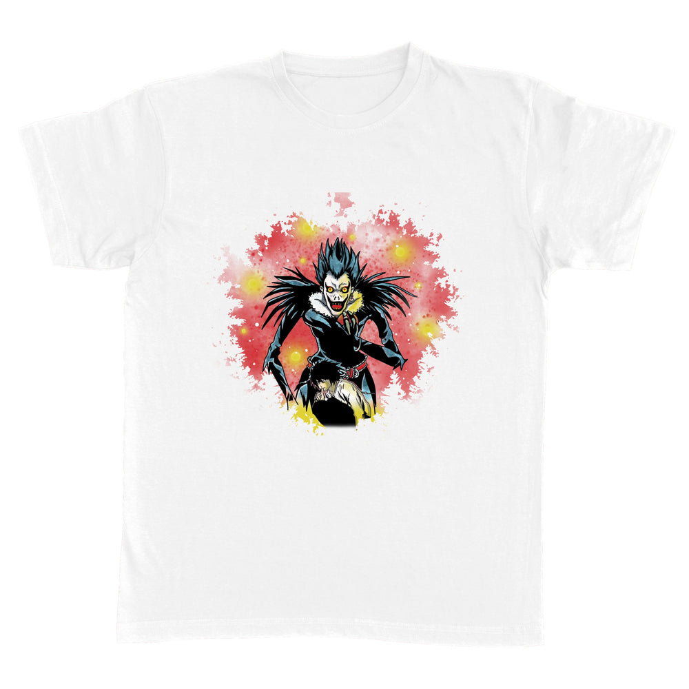 Watercolor Shinigami L