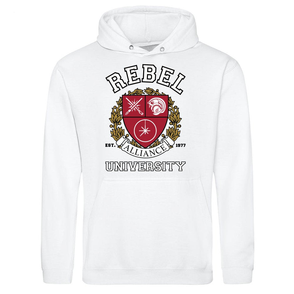 Rebel alliance university