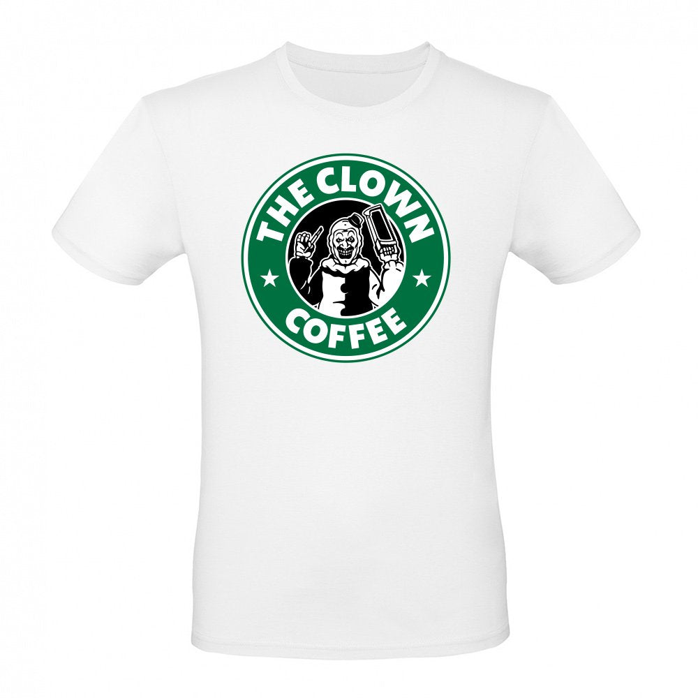 Clown Cafe