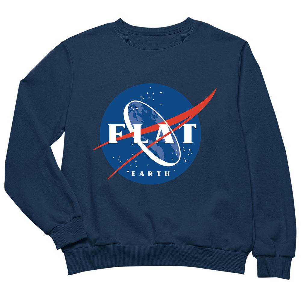 Flat Earth