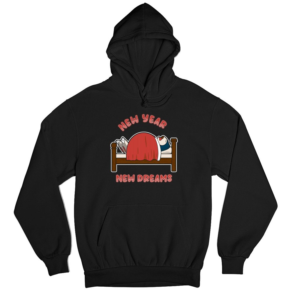 New Year New Dreams
