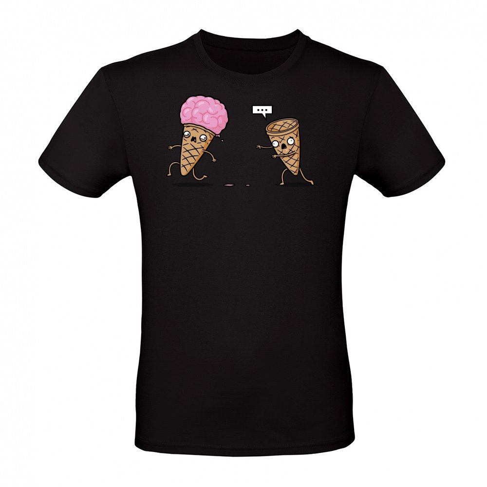 Empty cone