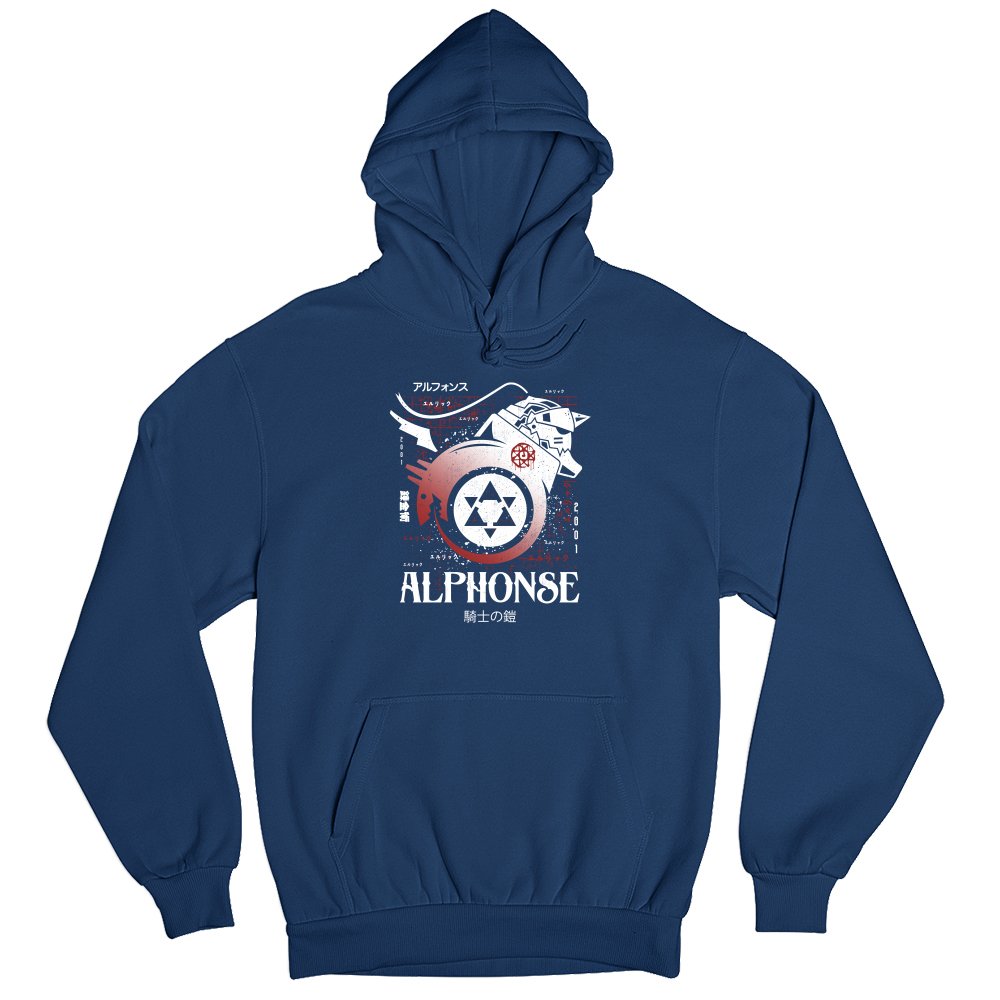 Alphonse
