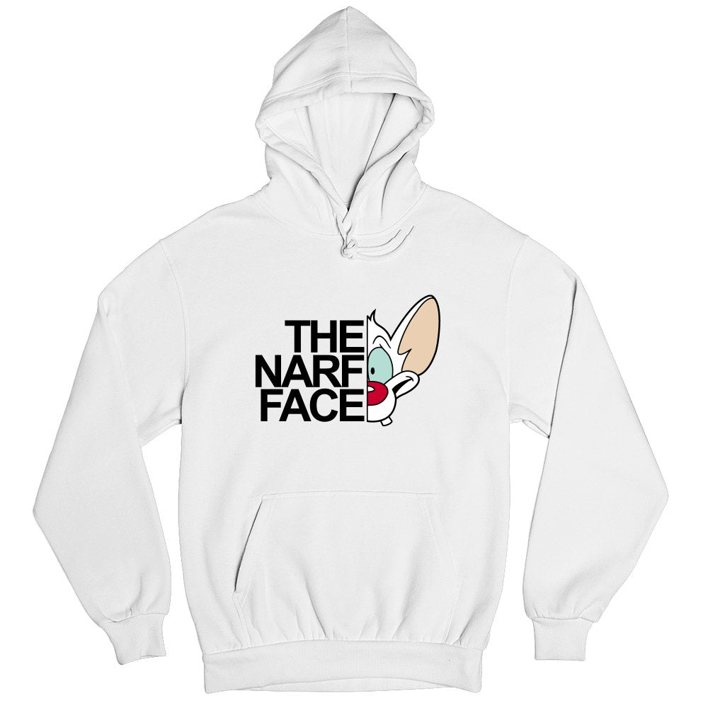 The Narf Face