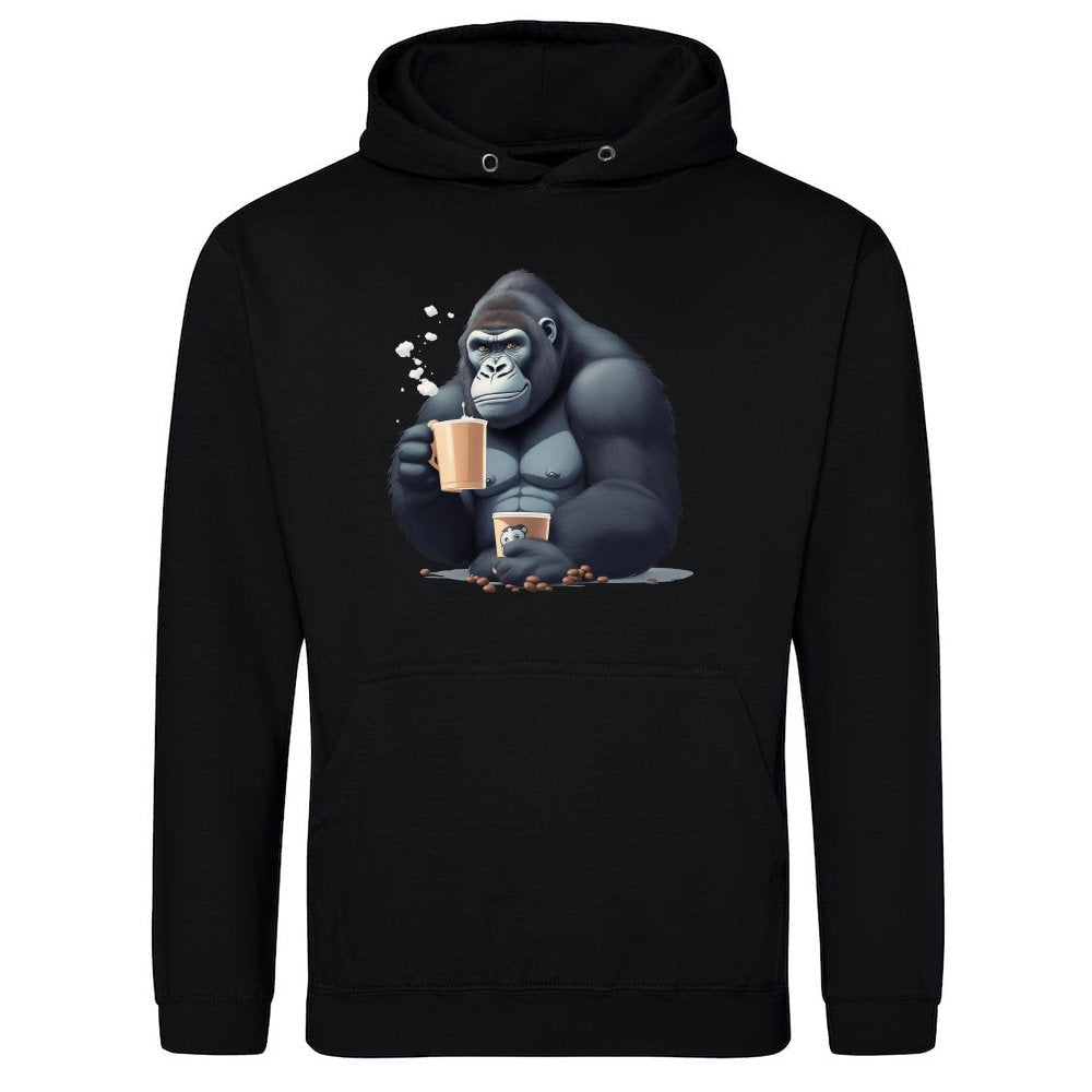 gorillacoffee