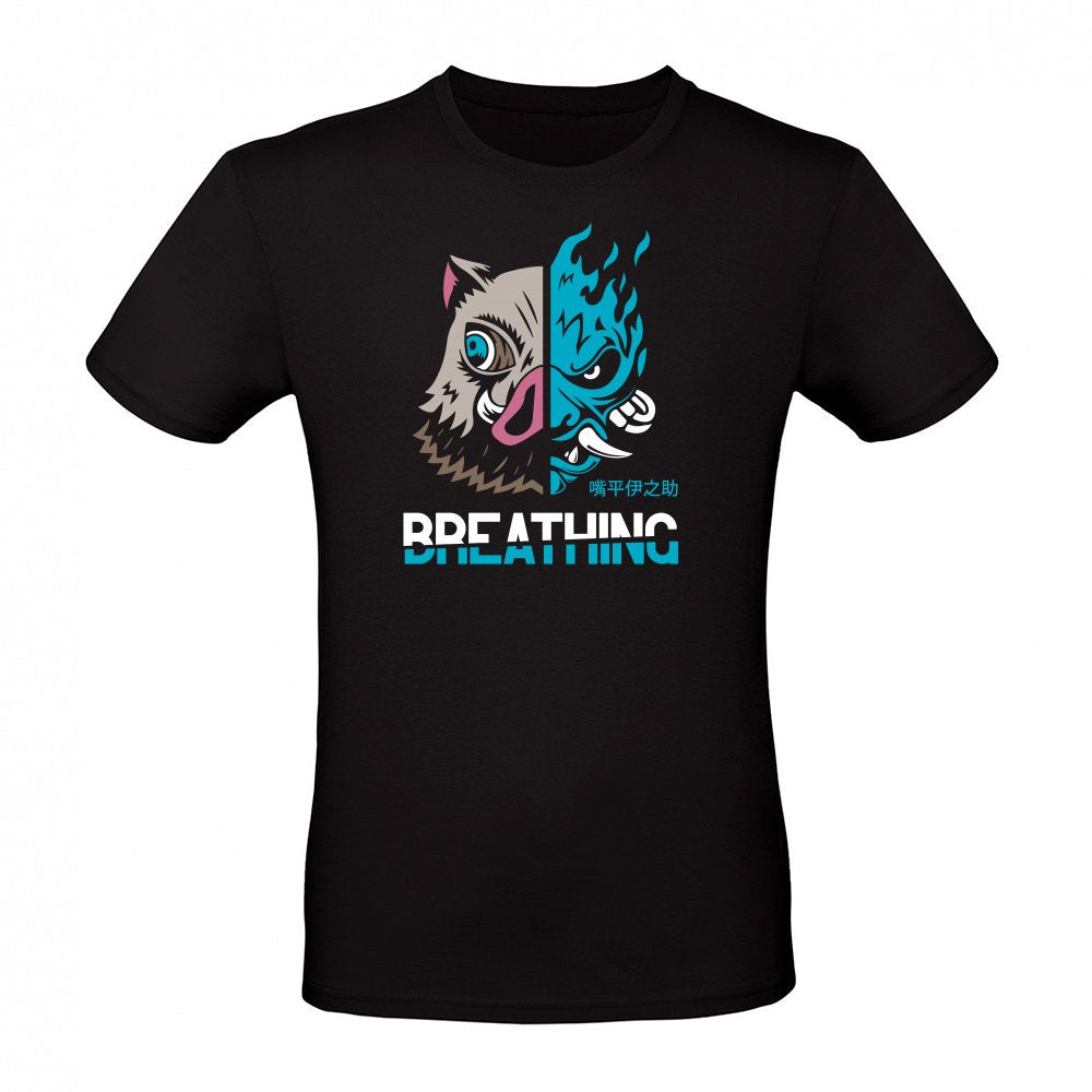 Cyber Breathing