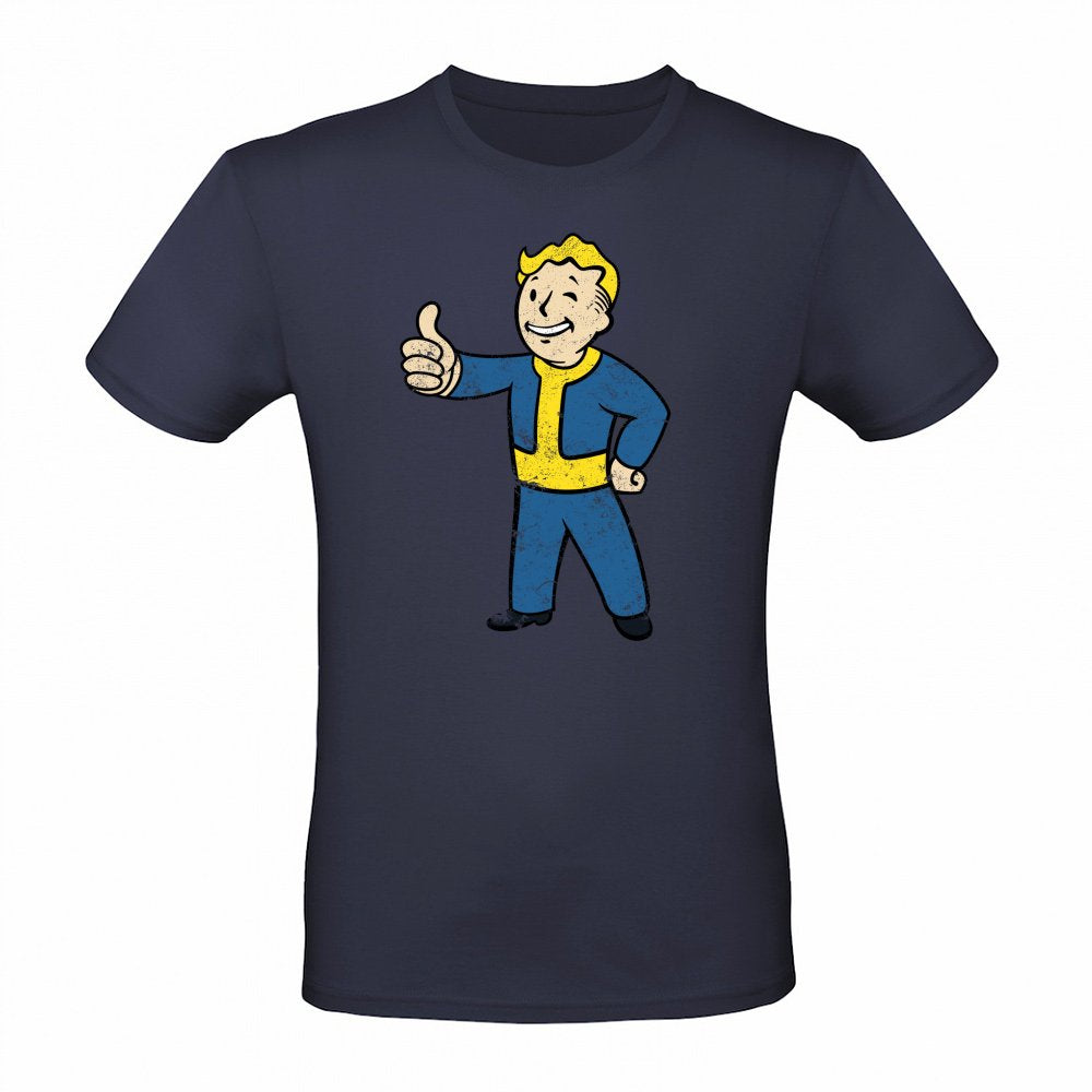 Vault Boy