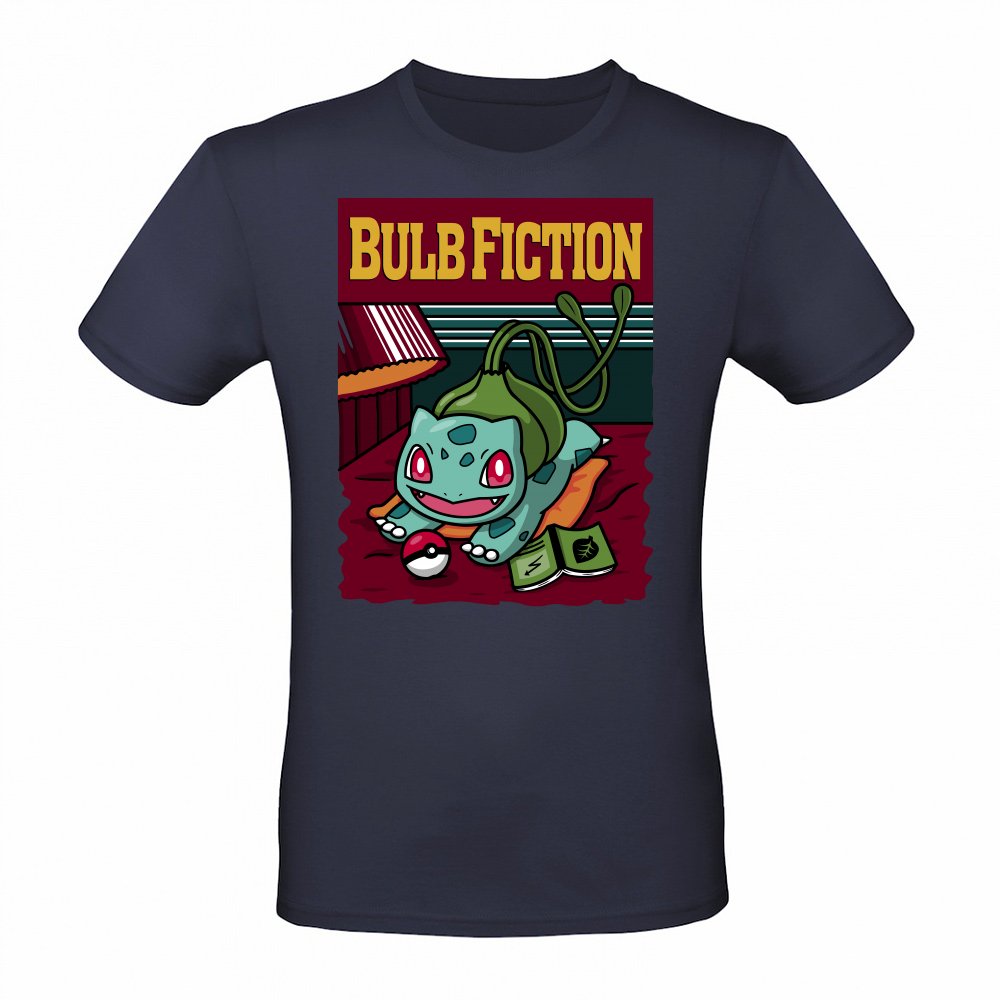 Bulb Fiction