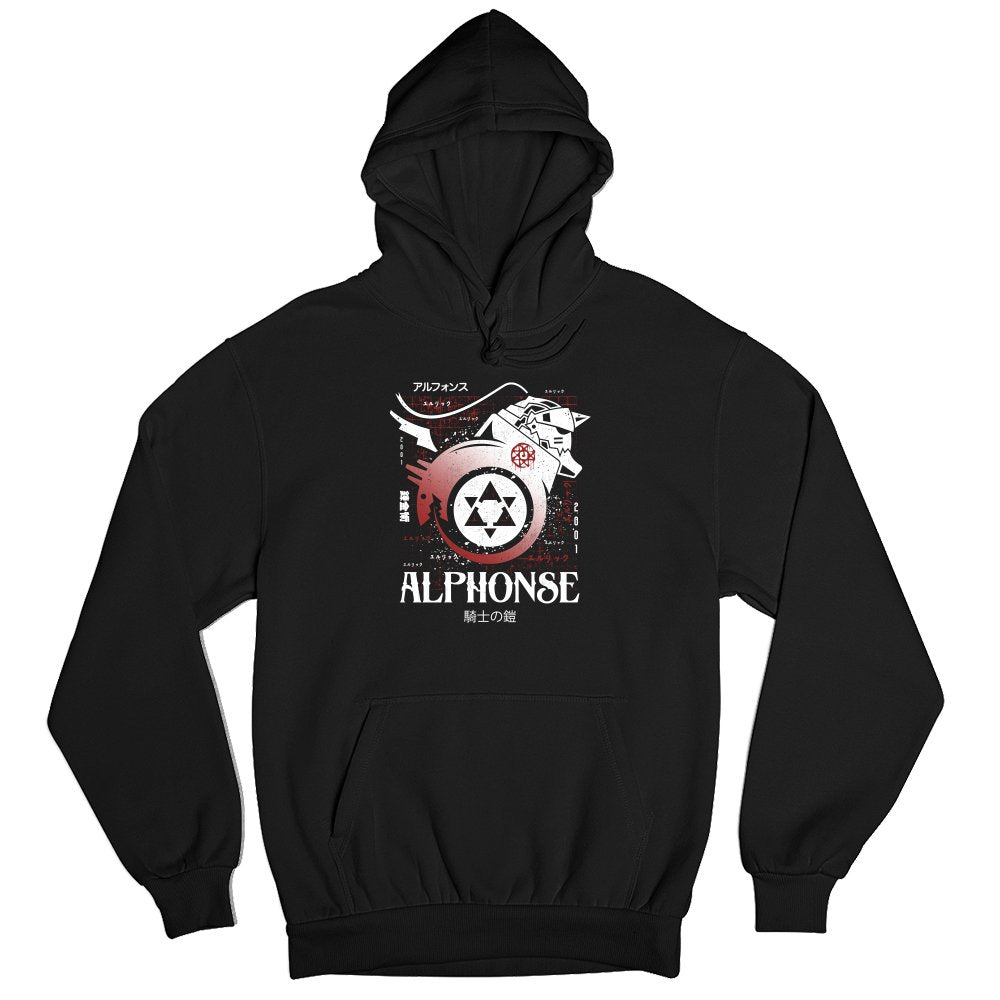Alphonse